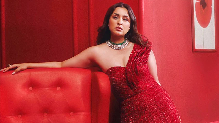 কেন রাজনীতিবিদ রাঘবকে বিয়ে করেন পরিণীতি ?